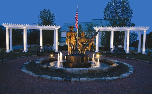 Custom Pergola Design 1026 - Exterior Custom Garden Structures - Chadsworth Columns: shop.columns.com